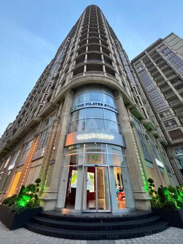 Продается 4-комн. новостройка 178 м², Сабаильский р., photo 3 from 27