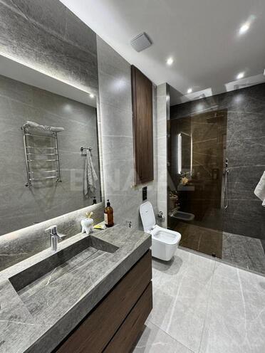 Продается 4-комн. новостройка 178 м², Сабаильский р., photo 22 from 27