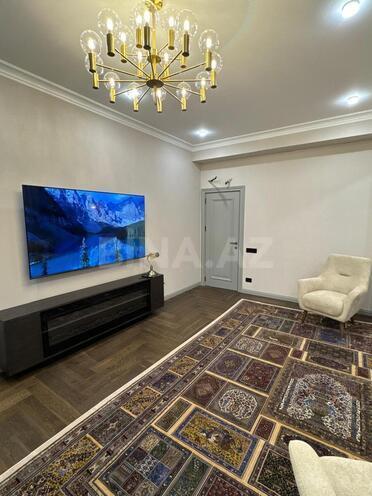 Продается 4-комн. новостройка 178 м², Сабаильский р., photo 18 from 27