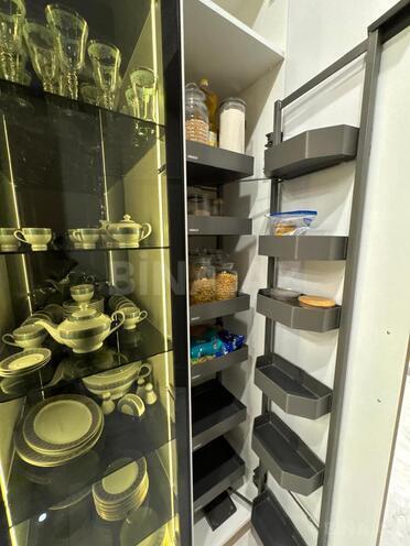 Продается 4-комн. новостройка 178 м², Сабаильский р., photo 8 from 27