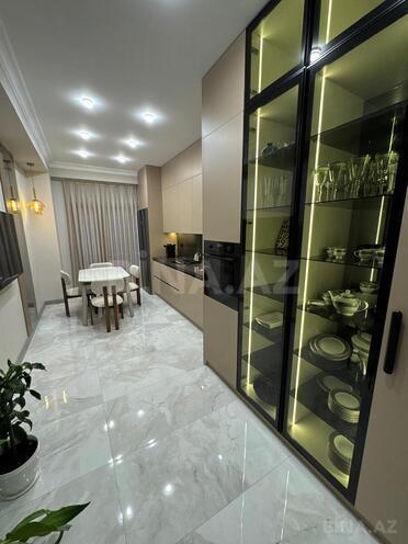 Продается 4-комн. новостройка 178 м², Сабаильский р., photo 10 from 27