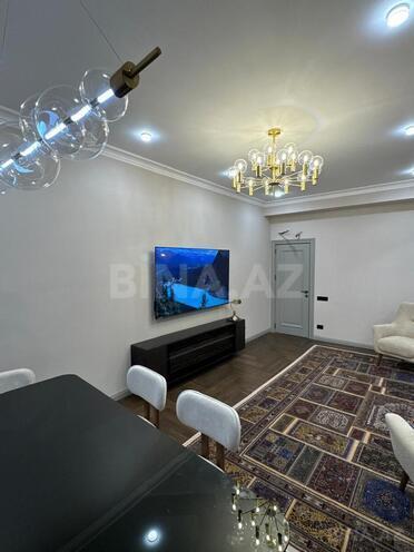 Продается 4-комн. новостройка 178 м², Сабаильский р., photo 19 from 27