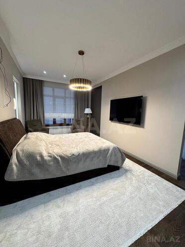 Продается 4-комн. новостройка 178 м², Сабаильский р., photo 14 from 27