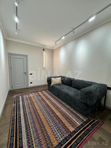 Продается 4-комн. новостройка 178 м², Сабаильский р., photo 13 from 27