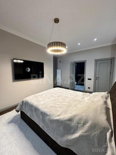 Продается 4-комн. новостройка 178 м², Сабаильский р., photo 15 from 27