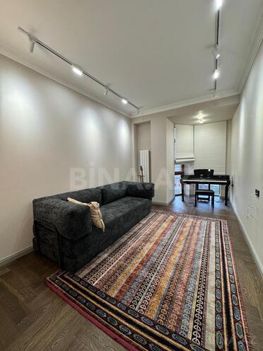 Продается 4-комн. новостройка 178 м², Сабаильский р., photo 12 from 27
