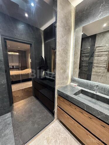Продается 4-комн. новостройка 178 м², Сабаильский р., photo 23 from 27