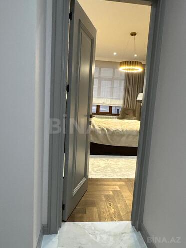 Продается 4-комн. новостройка 178 м², Сабаильский р., photo 24 from 27