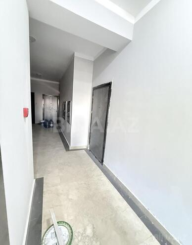 Satılır 2 otaqlı yeni tikili 65 m², Azadlıq Prospekti m., photo 17 from 18