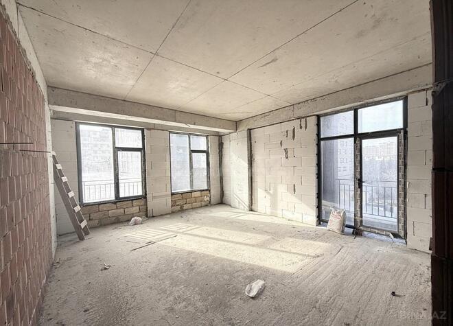 Satılır 2 otaqlı yeni tikili 65 m², Azadlıq Prospekti m., photo 5 from 18