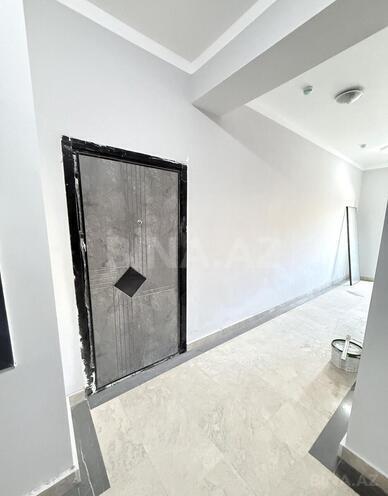 Satılır 2 otaqlı yeni tikili 65 m², Azadlıq Prospekti m., photo 16 from 18