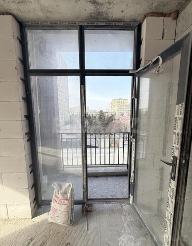 Satılır 2 otaqlı yeni tikili 65 m², Azadlıq Prospekti m., photo 7 from 18