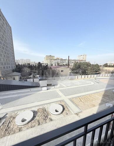 Satılır 2 otaqlı yeni tikili 65 m², Azadlıq Prospekti m., photo 4 from 18