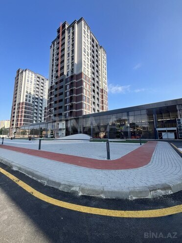 Satılır 2 otaqlı yeni tikili 65 m², Azadlıq Prospekti m., photo 1 from 18