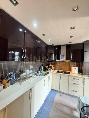 İcarəyə verilir 2 otaqlı köhnə tikili 60 m², İçəri Şəhər m., photo 5 from 12