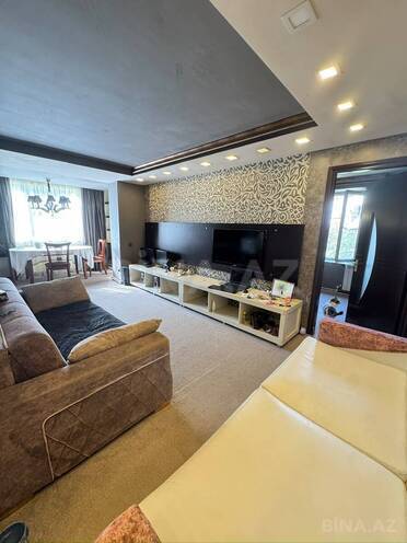 İcarəyə verilir 2 otaqlı köhnə tikili 60 m², İçəri Şəhər m., photo 1 from 12