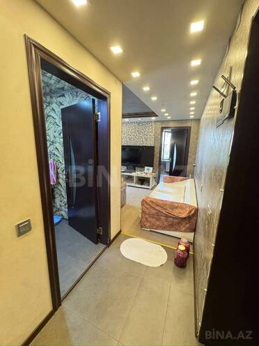 İcarəyə verilir 2 otaqlı köhnə tikili 60 m², İçəri Şəhər m., photo 6 from 12