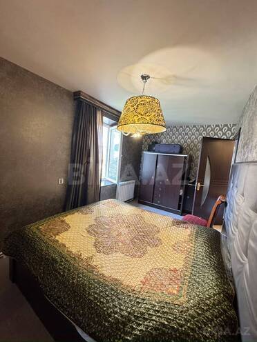 İcarəyə verilir 2 otaqlı köhnə tikili 60 m², İçəri Şəhər m., photo 9 from 12