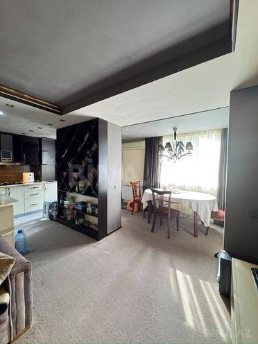 İcarəyə verilir 2 otaqlı köhnə tikili 60 m², İçəri Şəhər m., photo 4 from 12