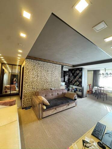 İcarəyə verilir 2 otaqlı köhnə tikili 60 m², İçəri Şəhər m., photo 3 from 12