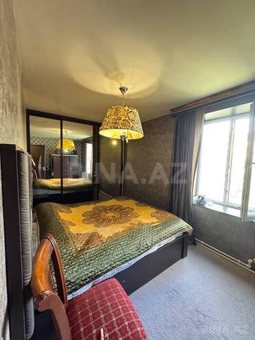 İcarəyə verilir 2 otaqlı köhnə tikili 60 m², İçəri Şəhər m., photo 8 from 12