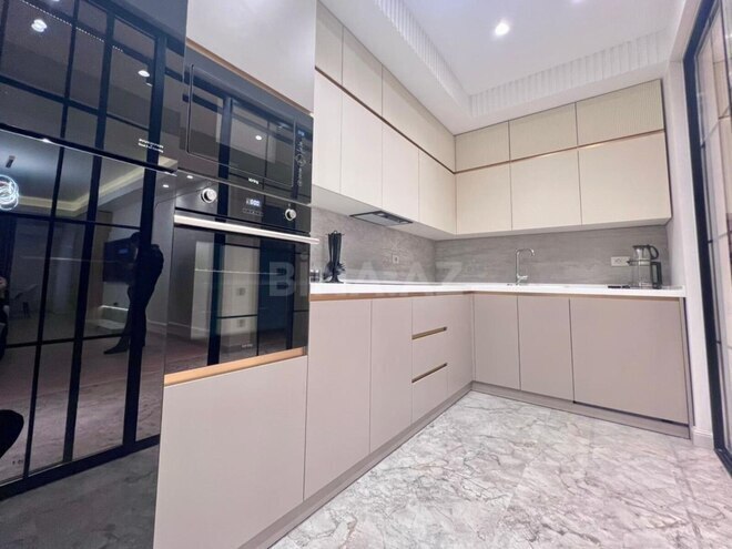 Сдаётся 2-комн. новостройка 80 м², м. Нариман Нариманов, photo 6 from 15