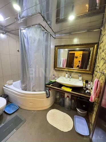 İcarəyə verilir 2 otaqlı köhnə tikili 60 m², İçəri Şəhər m., photo 10 from 12
