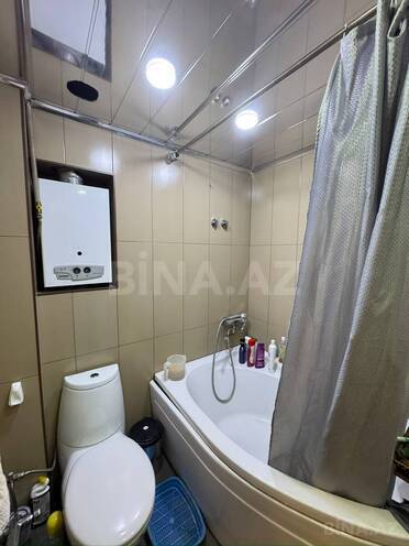 İcarəyə verilir 2 otaqlı köhnə tikili 60 m², İçəri Şəhər m., photo 11 from 12