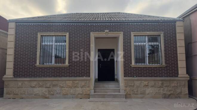 Satılır 3 otaqlı həyət evi/bağ evi 100 m², Masazır q., photo 8 from 17