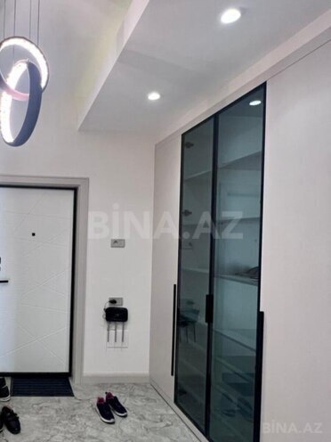 Сдаётся 2-комн. новостройка 80 м², м. Нариман Нариманов, photo 12 from 15