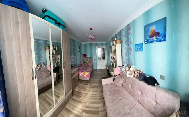 Satılır 3 otaqlı köhnə tikili 75 m², Biləcəri q., photo 7 from 10