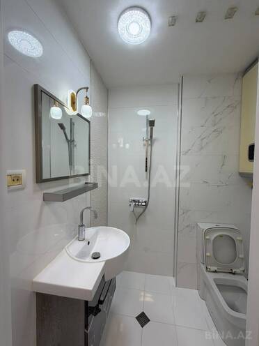 Satılır 2 otaqlı köhnə tikili 42 m², Masazır q., photo 8 from 11