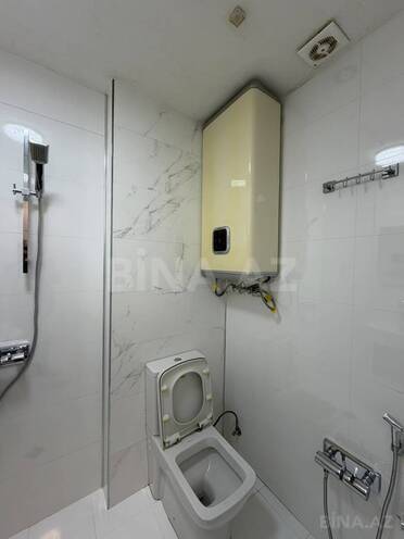 Satılır 2 otaqlı köhnə tikili 42 m², Masazır q., photo 9 from 11