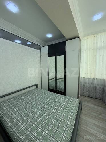 Satılır 2 otaqlı köhnə tikili 42 m², Masazır q., photo 4 from 11