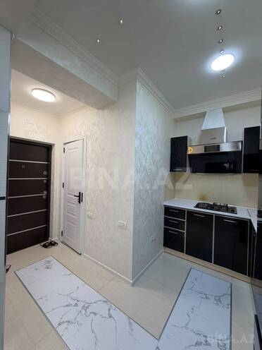 Satılır 2 otaqlı köhnə tikili 42 m², Masazır q., photo 10 from 11