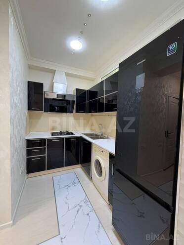 Satılır 2 otaqlı köhnə tikili 42 m², Masazır q., photo 7 from 11
