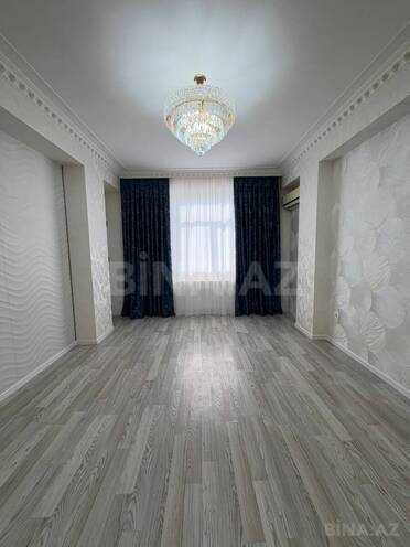 Satılır 2 otaqlı köhnə tikili 42 m², Masazır q., photo 1 from 11