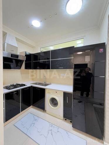 Satılır 2 otaqlı köhnə tikili 42 m², Masazır q., photo 6 from 11