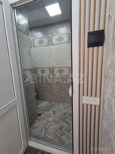 Satılır 2 otaqlı köhnə tikili 35 m², Memar Əcəmi m., photo 20 from 24