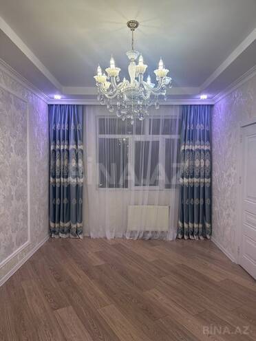 Satılır 2 otaqlı köhnə tikili 35 m², Memar Əcəmi m., photo 1 from 24