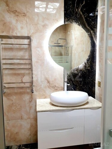 İcarəyə verilir 2 otaqlı yeni tikili 70 m², 28 May m., photo 5 from 7