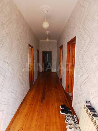 Satılır 3 otaqlı həyət evi/bağ evi 90 m², NZS q., photo 1 from 10
