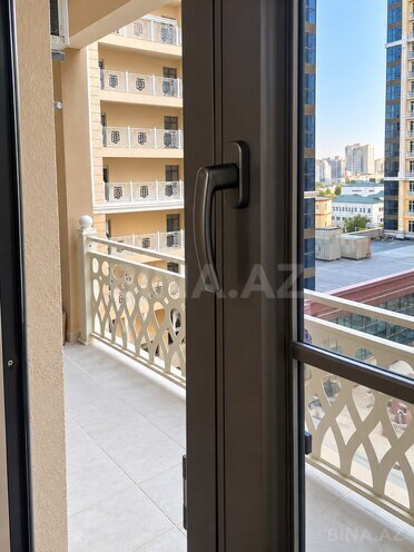 Satılır 1 otaqlı yeni tikili 42 m², 28 May m., photo 5 from 9