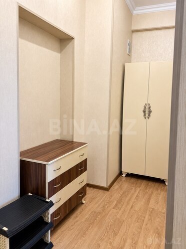 Satılır 1 otaqlı yeni tikili 42 m², 28 May m., photo 7 from 9