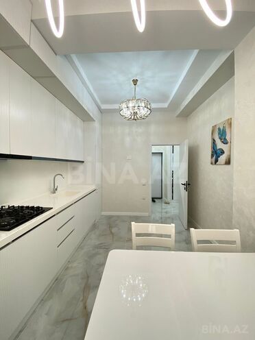 Сдаётся 2-комн. новостройка 80 м², м. 8 ноября, photo 17 from 23