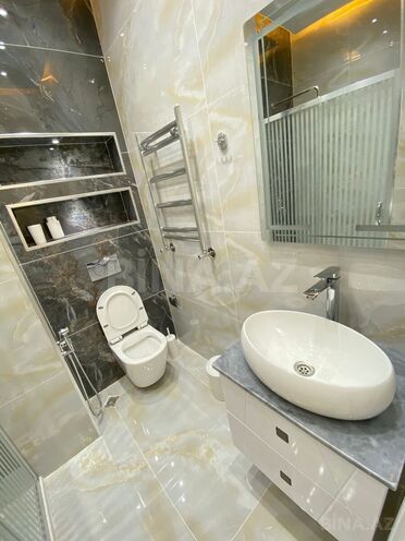 Сдаётся 2-комн. новостройка 80 м², м. 8 ноября, photo 10 from 23