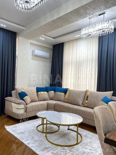 Сдаётся 2-комн. новостройка 80 м², м. 8 ноября, photo 21 from 23