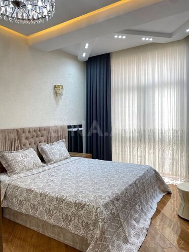 Сдаётся 2-комн. новостройка 80 м², м. 8 ноября, photo 20 from 23