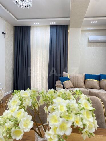 Сдаётся 2-комн. новостройка 80 м², м. 8 ноября, photo 8 from 23