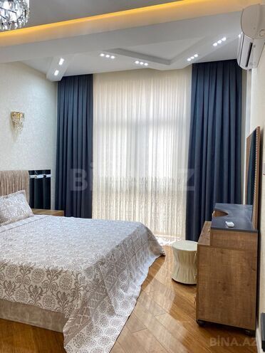 Сдаётся 2-комн. новостройка 80 м², м. 8 ноября, photo 16 from 23